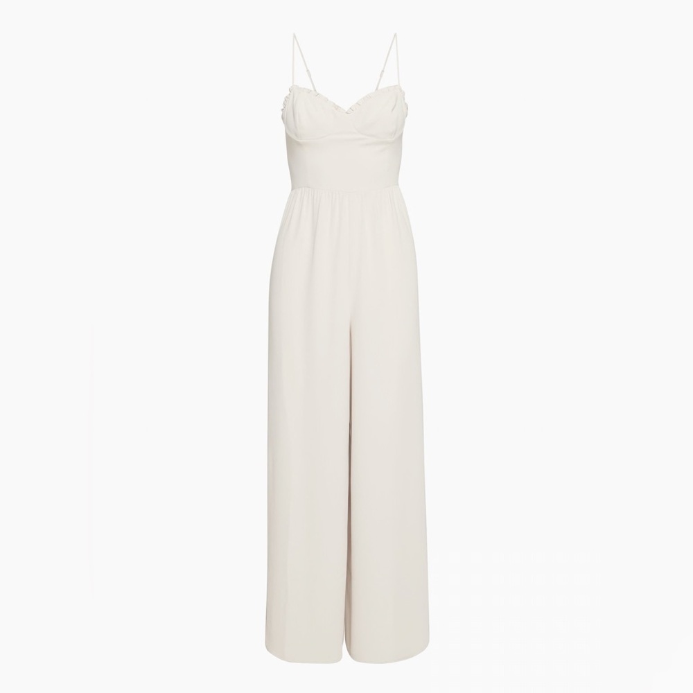 Aritzia Wilfred Fable Jumpsuit - Picture 1 of 10